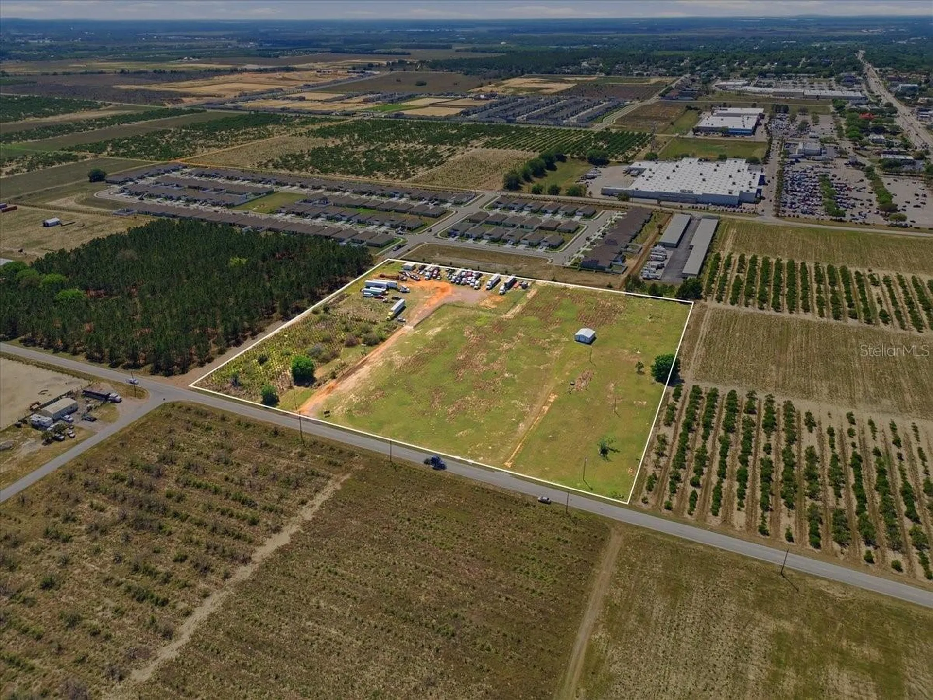 186 Lewis Griffin Road Lake Wales FL 33898