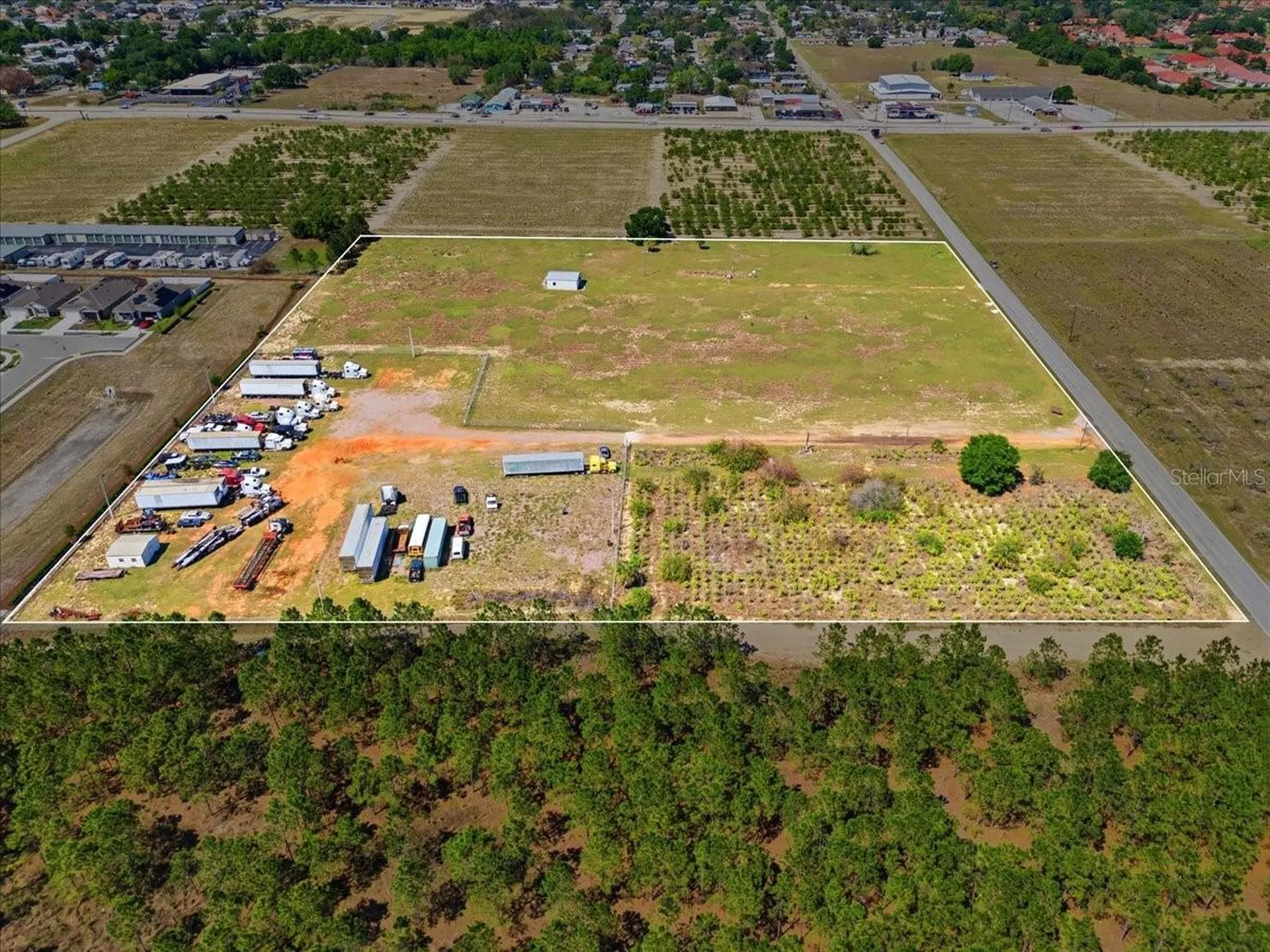 186 Lewis Griffin Road Lake Wales FL 33898