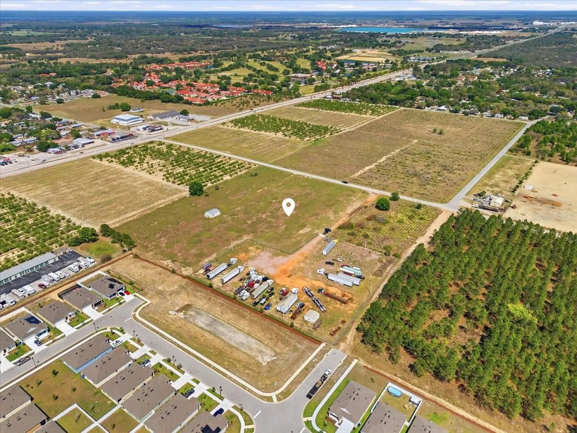 186 Lewis Griffin Road Lake Wales FL 33898