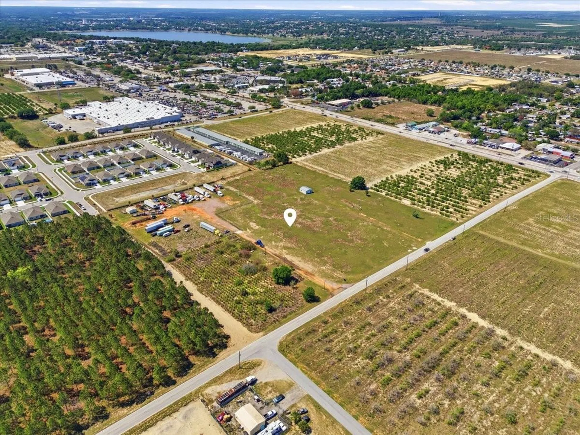 186 Lewis Griffin Road Lake Wales FL 33898
