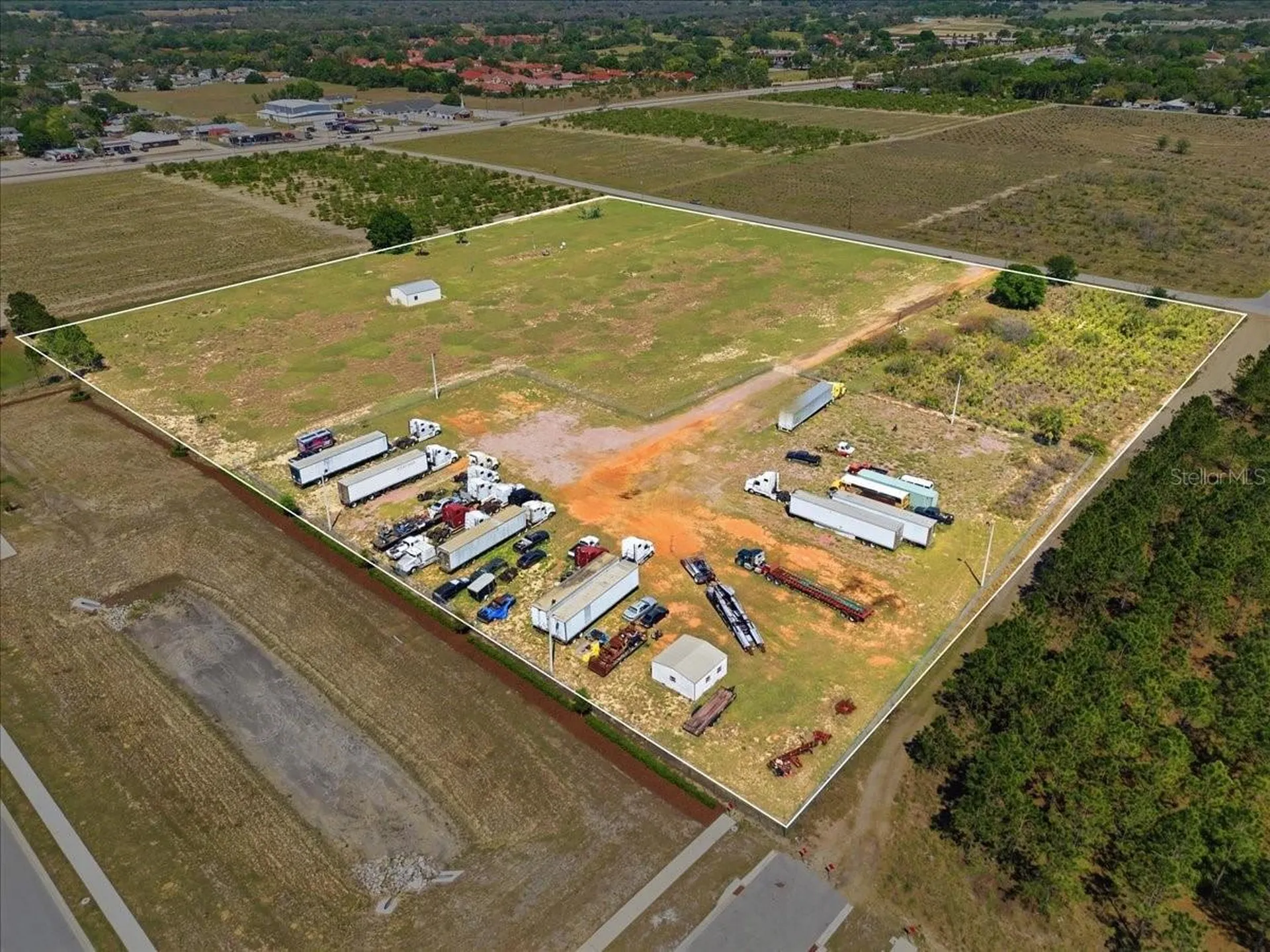 186 Lewis Griffin Road Lake Wales FL 33898