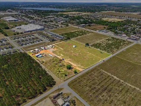 186 Lewis Griffin Road Lake Wales FL 33898