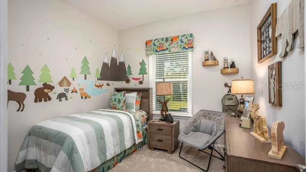 Tbd Knotty Pine Avenue North Port FL 34288