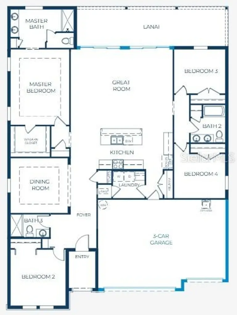 Tbd Knotty Pine Avenue North Port FL 34288