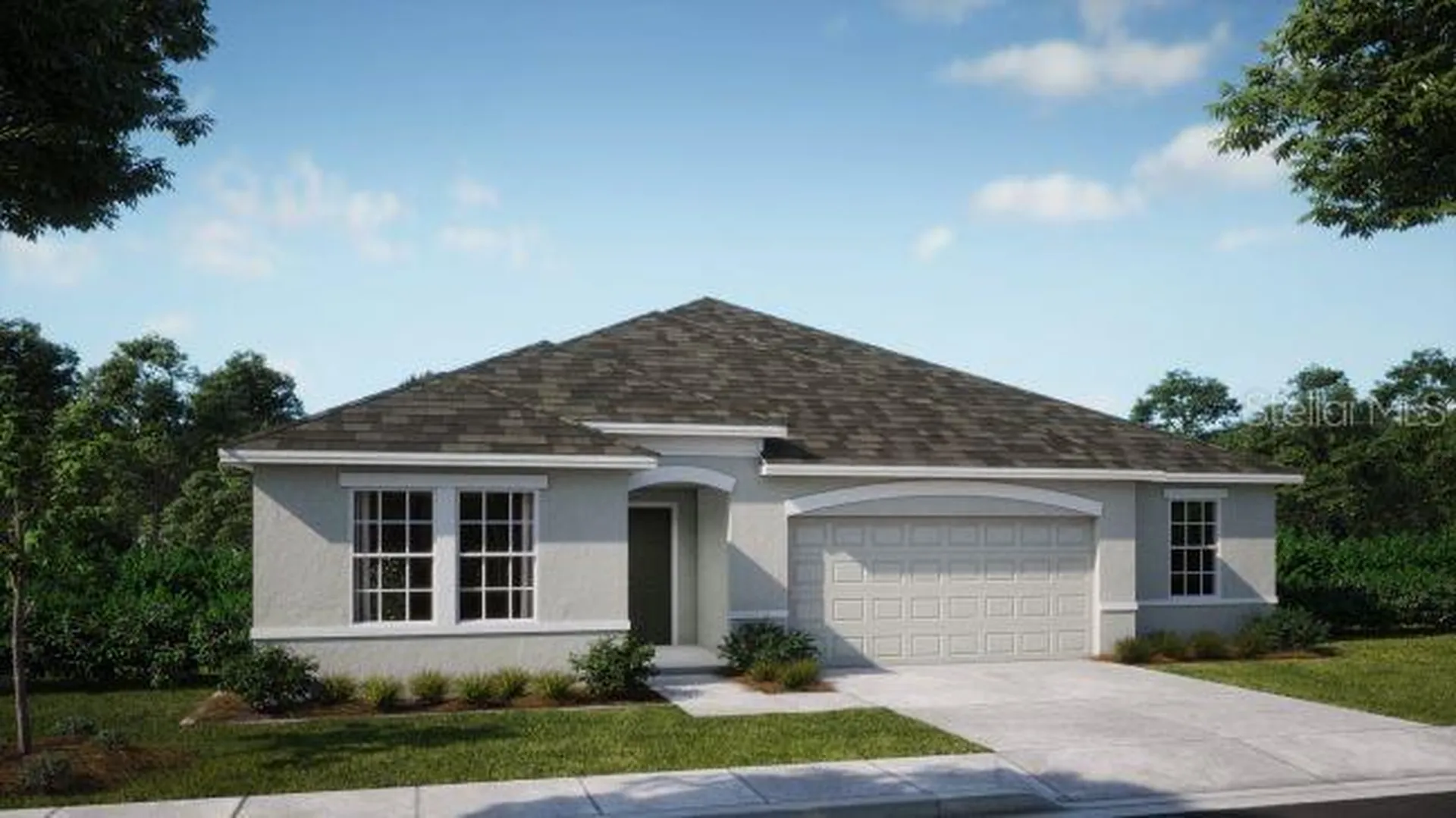 Tbd Knotty Pine Avenue North Port FL 34288
