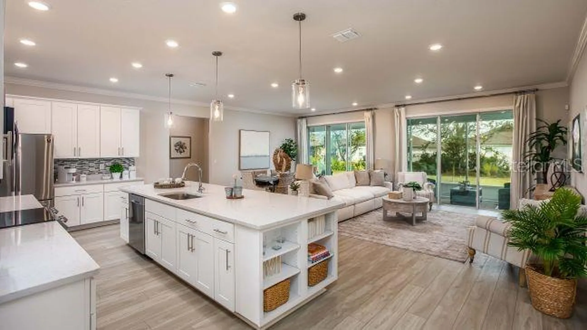 Tbd Knotty Pine Avenue North Port FL 34288