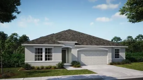 Tbd Knotty Pine Avenue North Port FL 34288