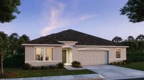 Tbd Knotty Pine Avenue North Port FL 34288