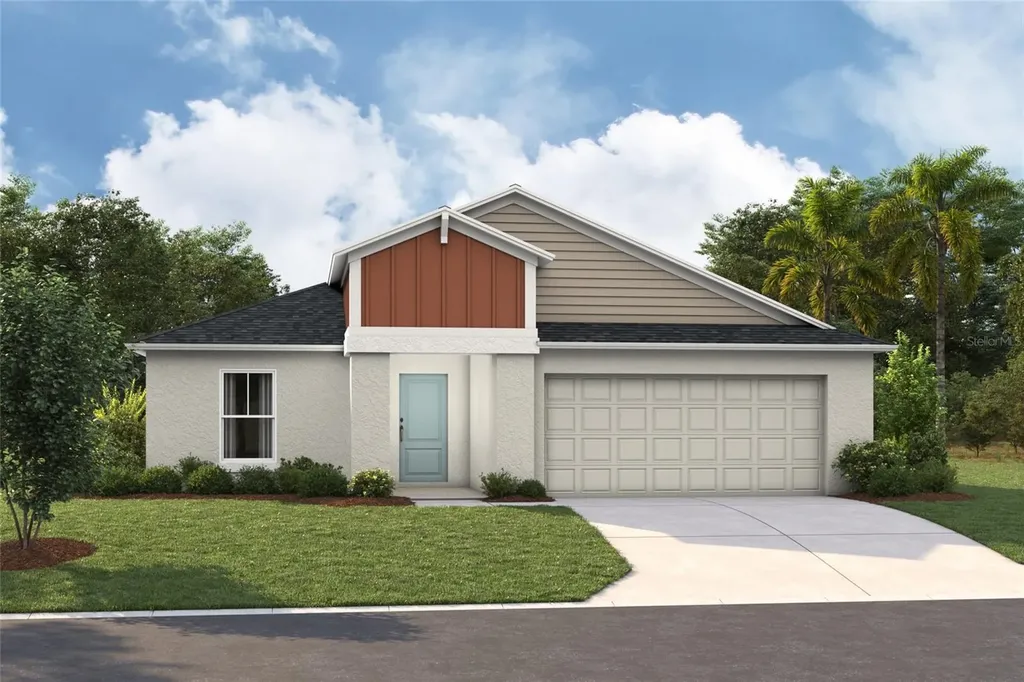 5844 Heaven Road Haines City FL 33844