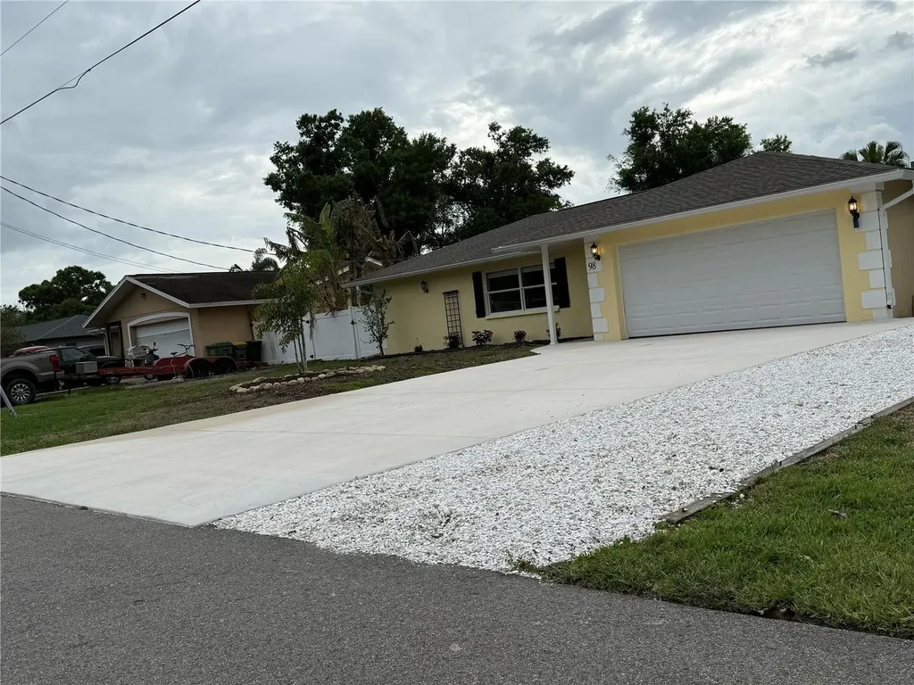 98 Dade Avenue Sarasota FL 34232