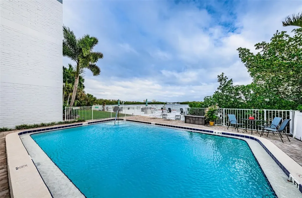 1859 Shore Drive S South Pasadena FL 33707