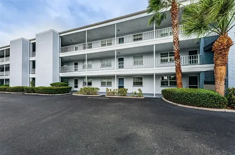 1859 Shore Drive S South Pasadena FL 33707