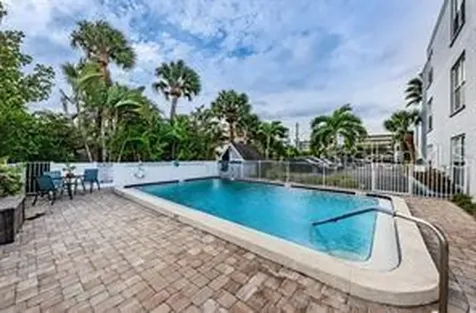 1859 Shore Drive S South Pasadena FL 33707
