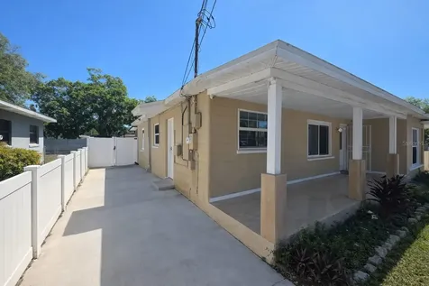 207 N Beverly Avenue Tampa FL 33609