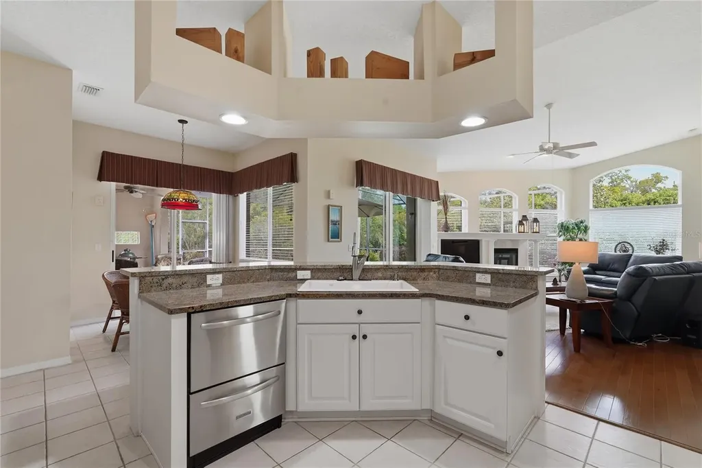 1297 Kings Way Lane Tarpon Springs FL 34688