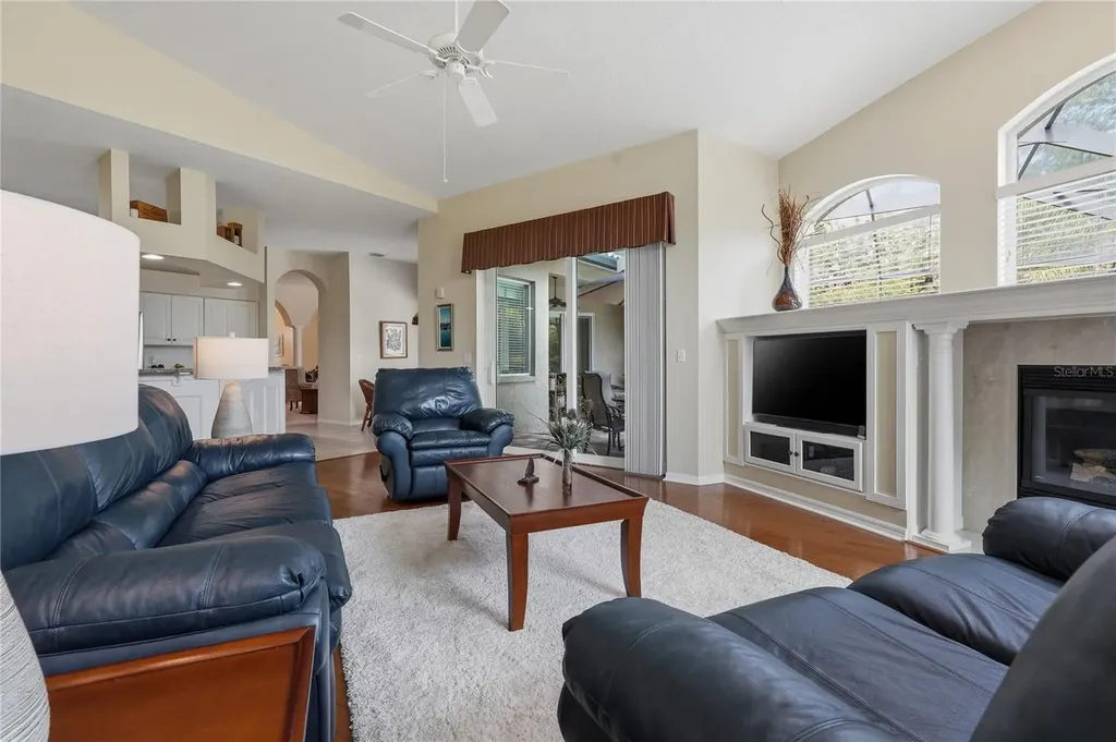 1297 Kings Way Lane Tarpon Springs FL 34688