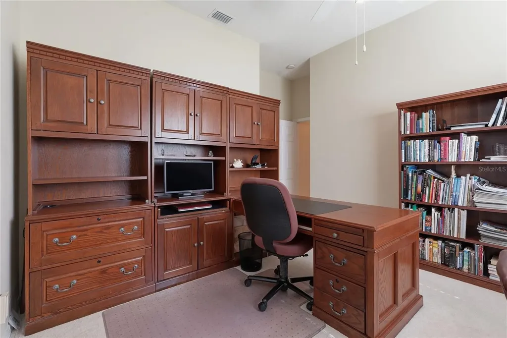 1297 Kings Way Lane Tarpon Springs FL 34688