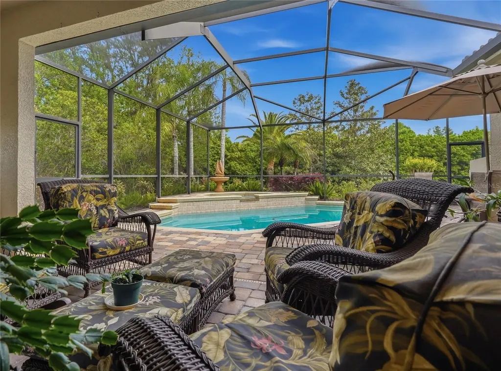 1297 Kings Way Lane Tarpon Springs FL 34688