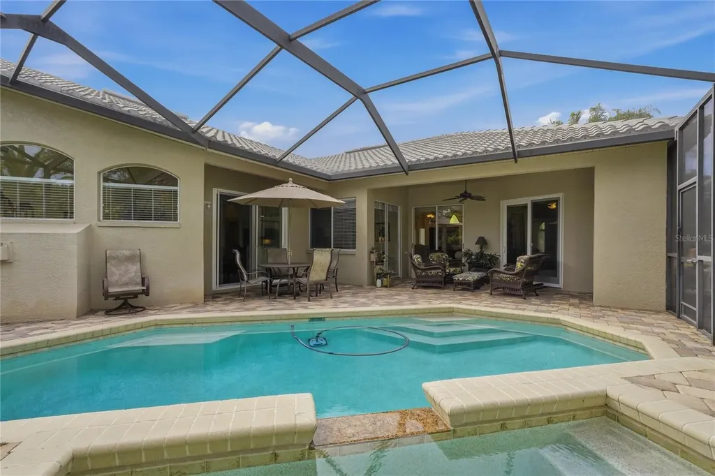 1297 Kings Way Lane Tarpon Springs FL 34688