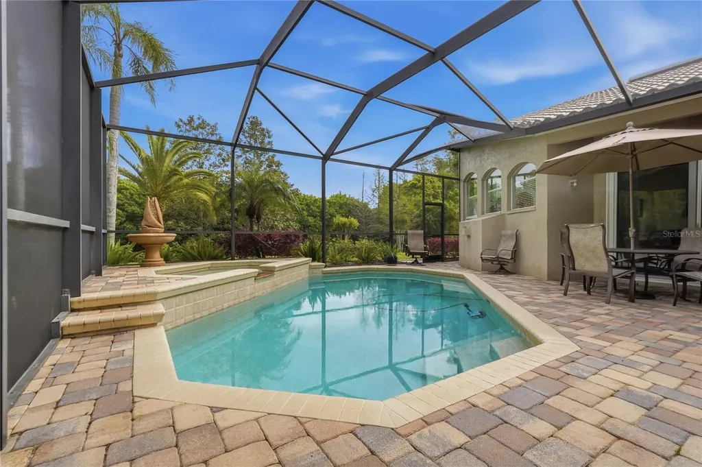 1297 Kings Way Lane Tarpon Springs FL 34688