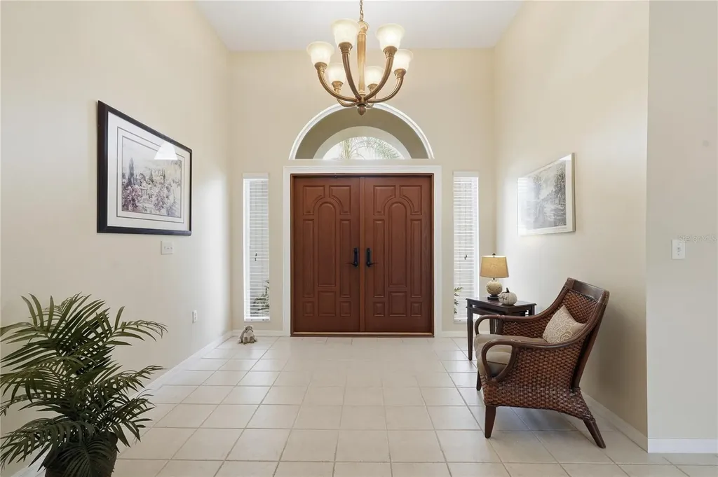 1297 Kings Way Lane Tarpon Springs FL 34688