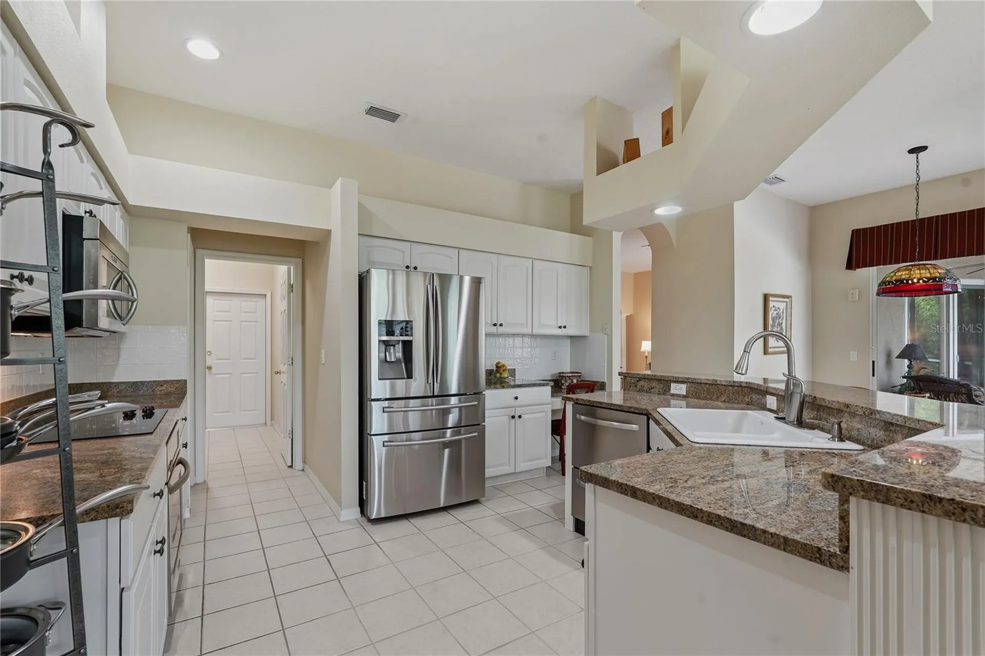 1297 Kings Way Lane Tarpon Springs FL 34688