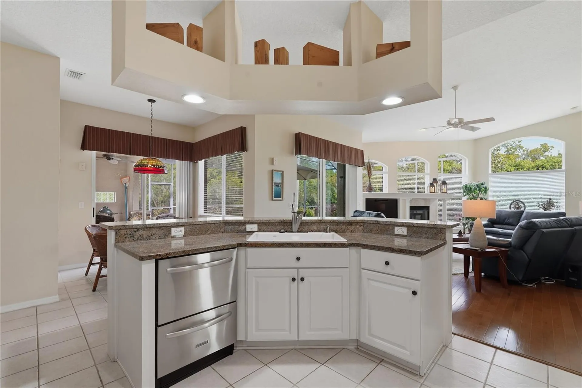 1297 Kings Way Lane Tarpon Springs FL 34688