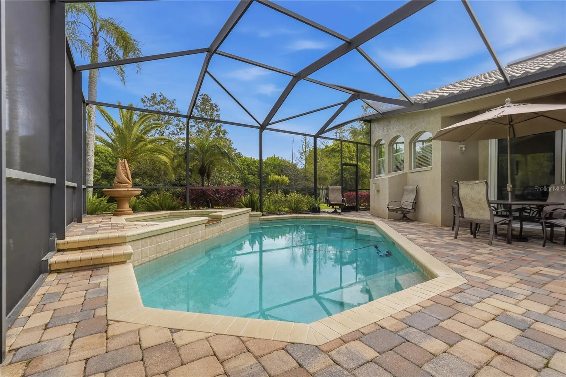 1297 Kings Way Lane Tarpon Springs FL 34688