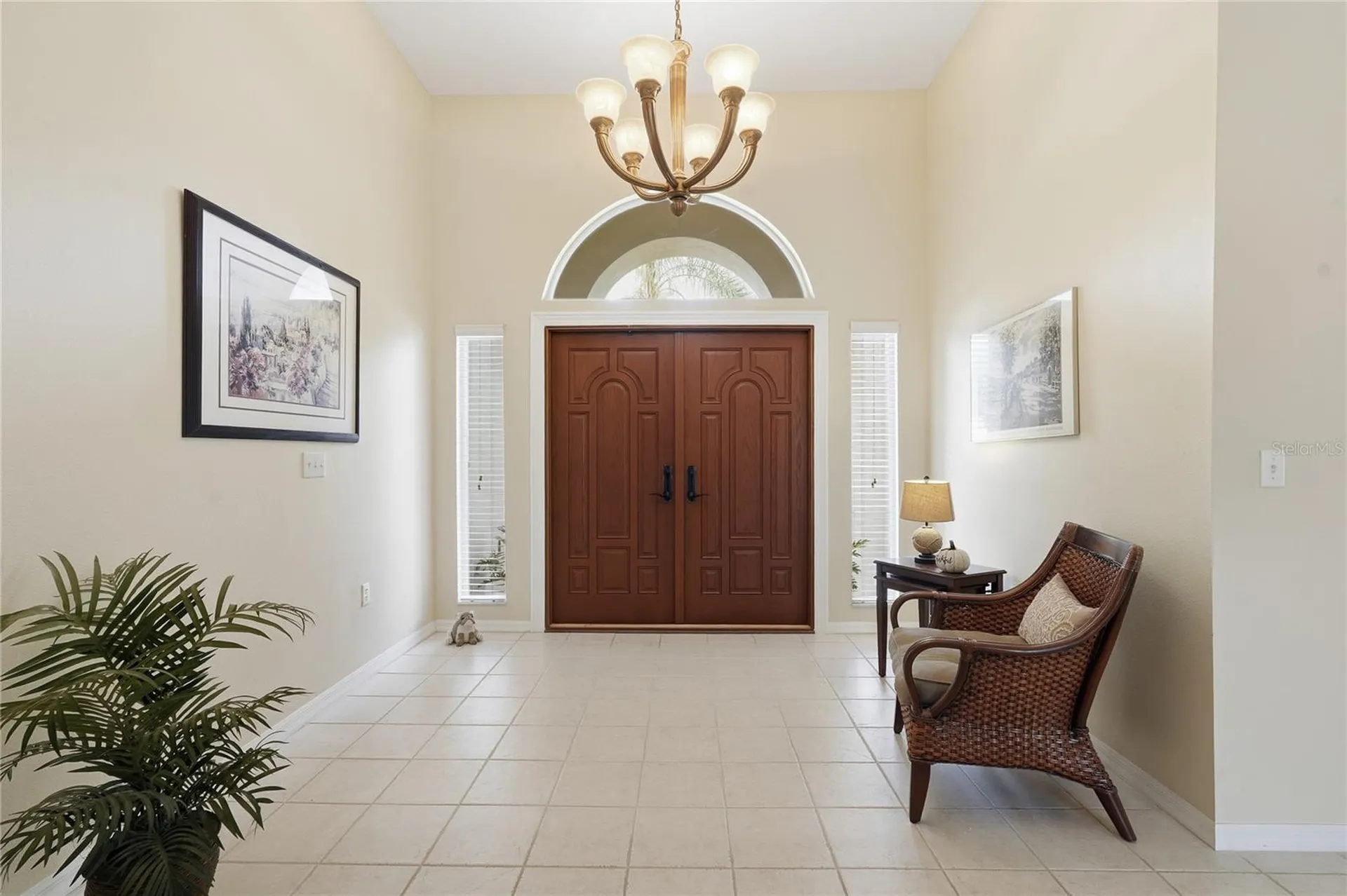 1297 Kings Way Lane Tarpon Springs FL 34688