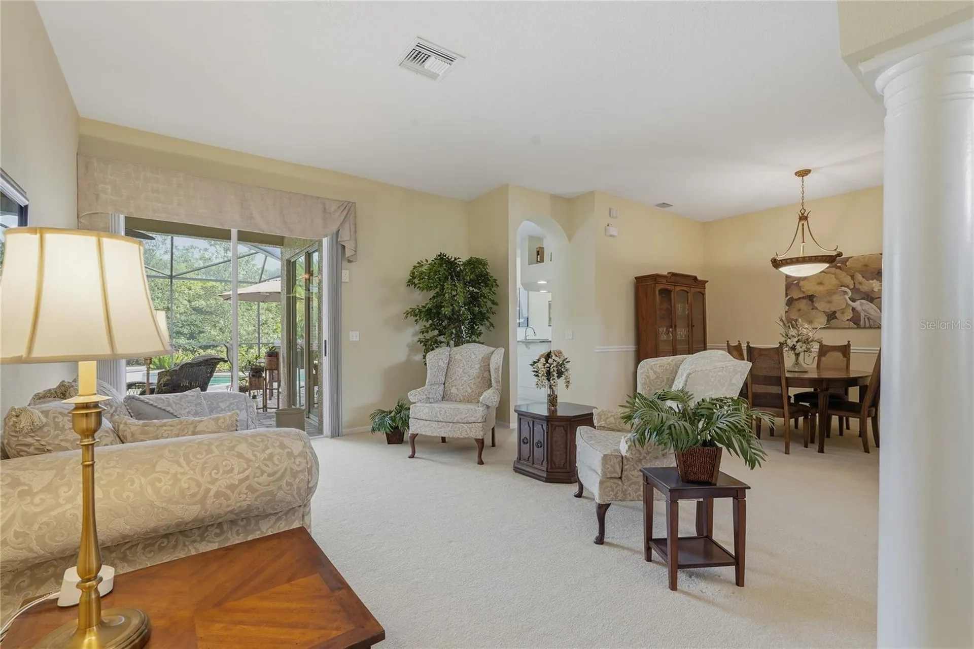 1297 Kings Way Lane Tarpon Springs FL 34688