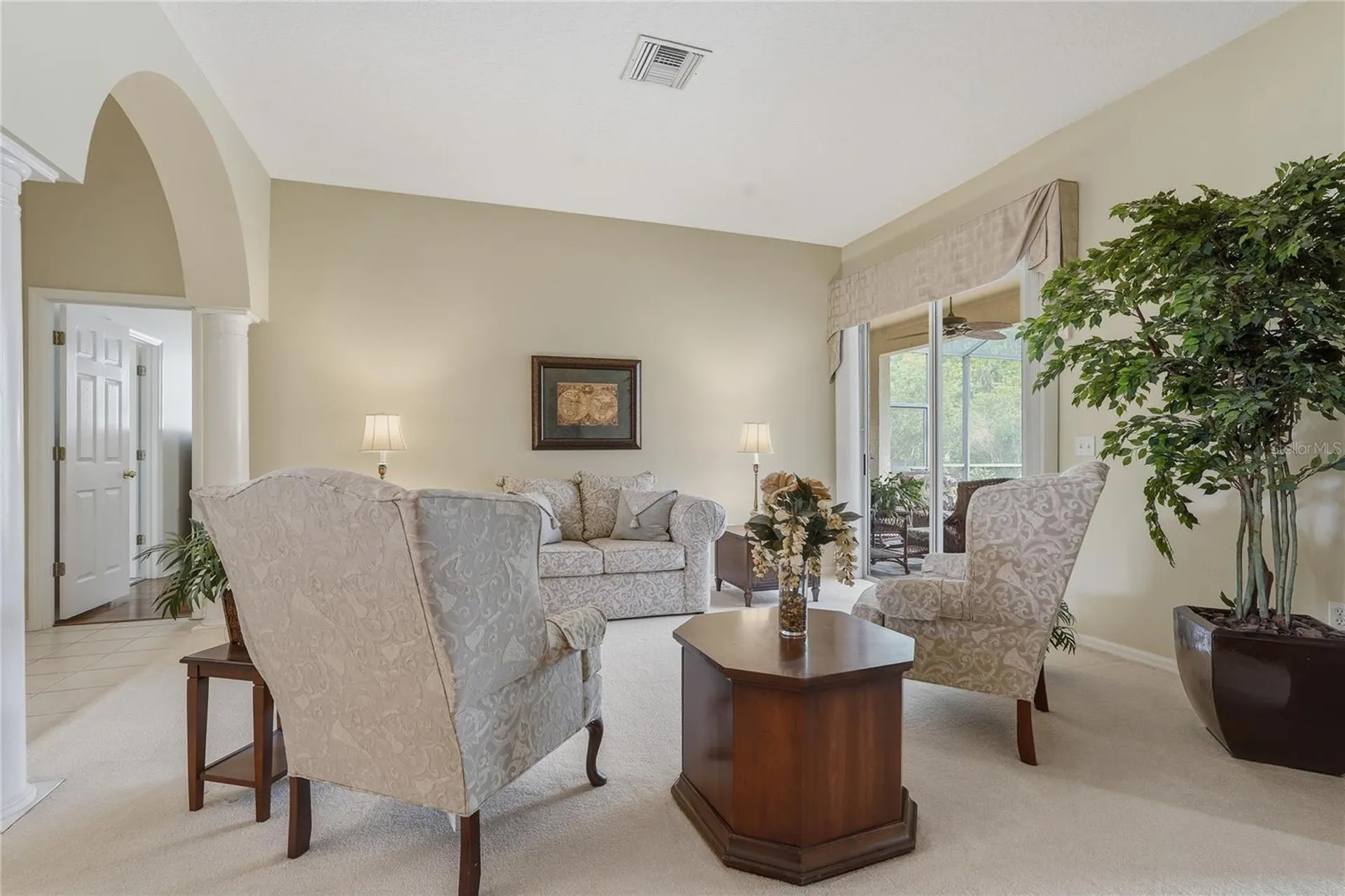 1297 Kings Way Lane Tarpon Springs FL 34688
