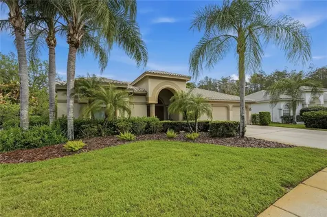 1297 Kings Way Lane Tarpon Springs FL 34688