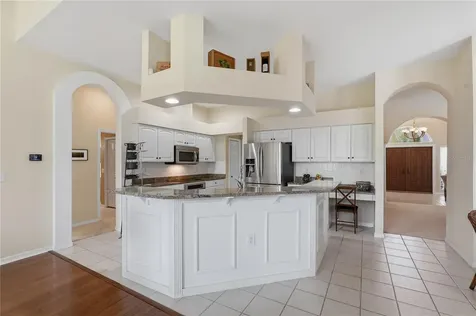 1297 Kings Way Lane Tarpon Springs FL 34688