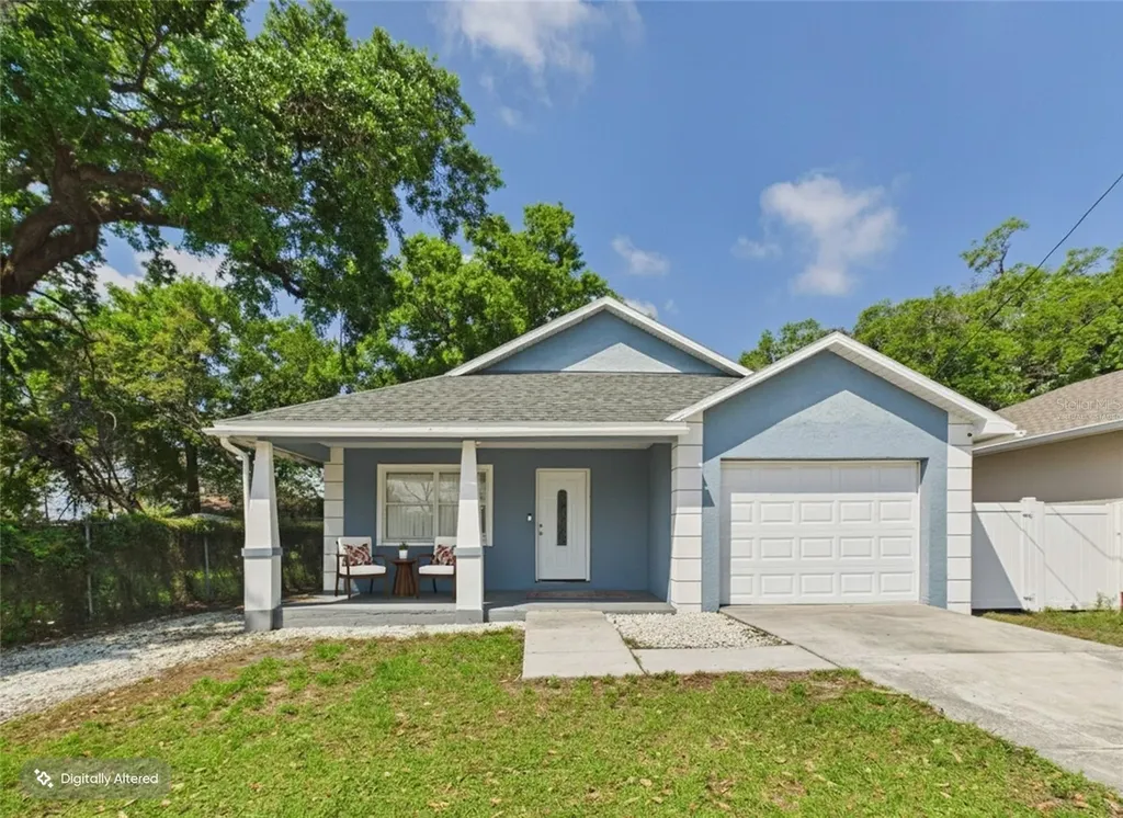 4012 N 29th Street Tampa FL 33610