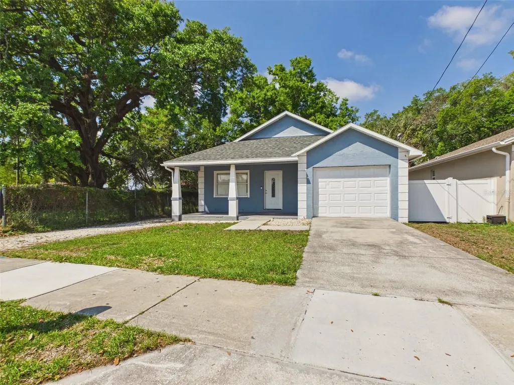 4012 N 29th Street Tampa FL 33610