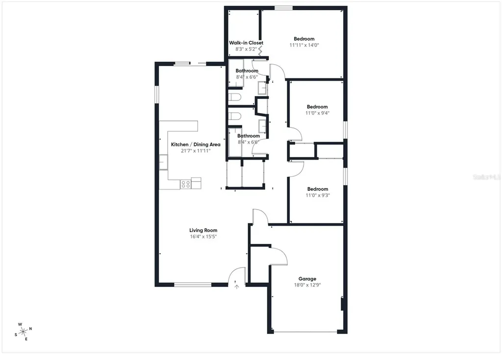 4012 N 29th Street Tampa FL 33610
