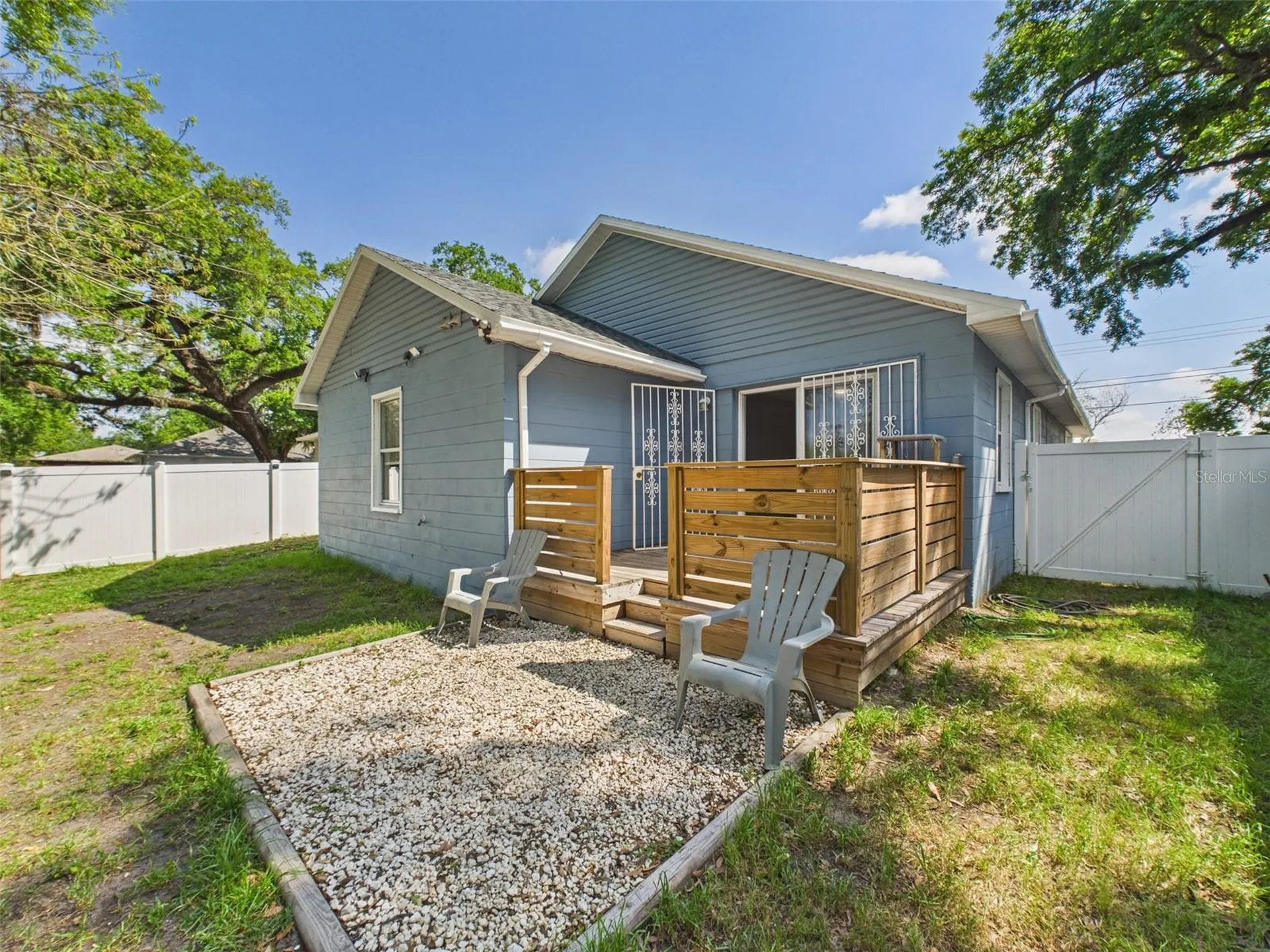 4012 N 29th Street Tampa FL 33610