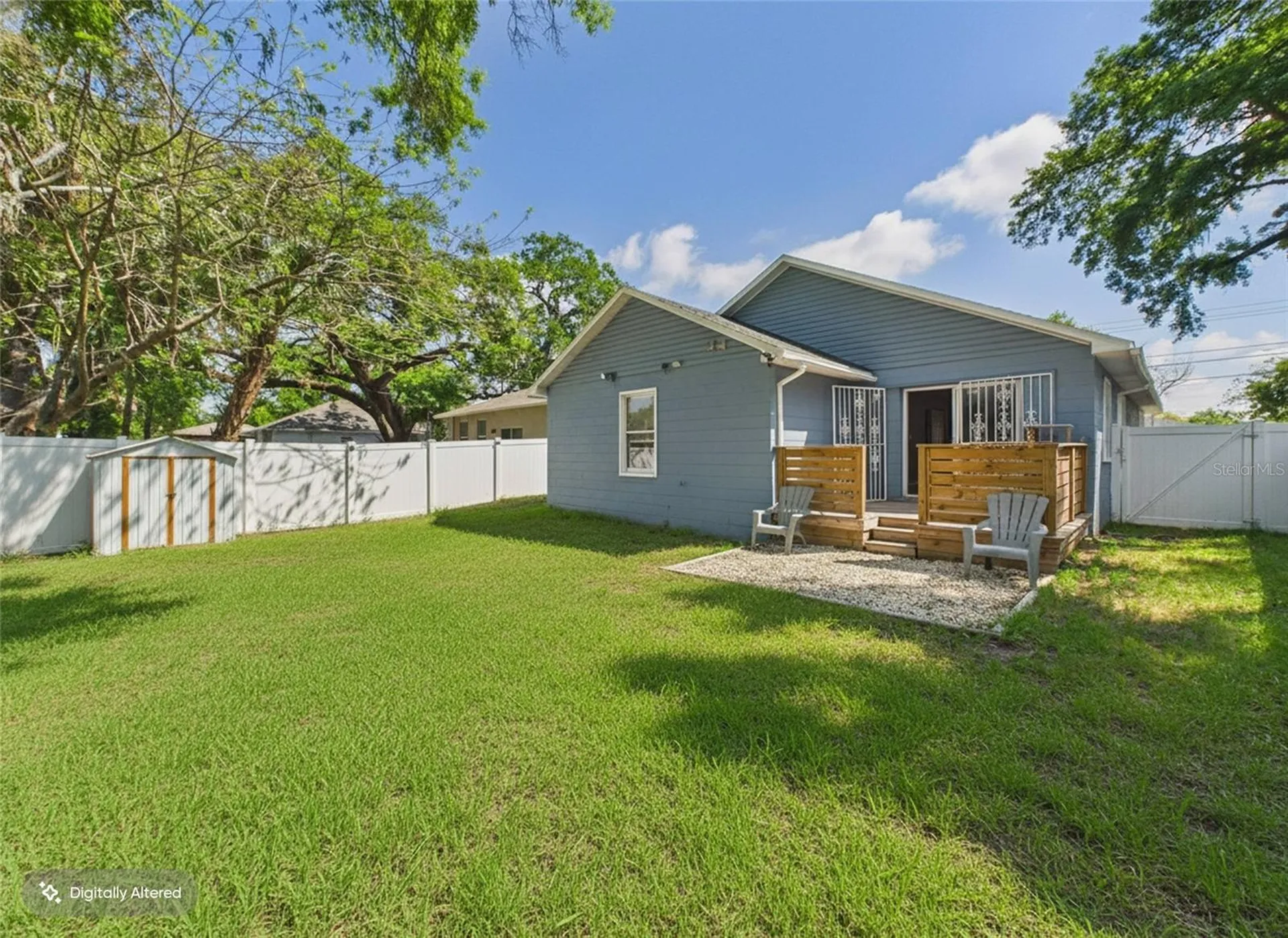 4012 N 29th Street Tampa FL 33610