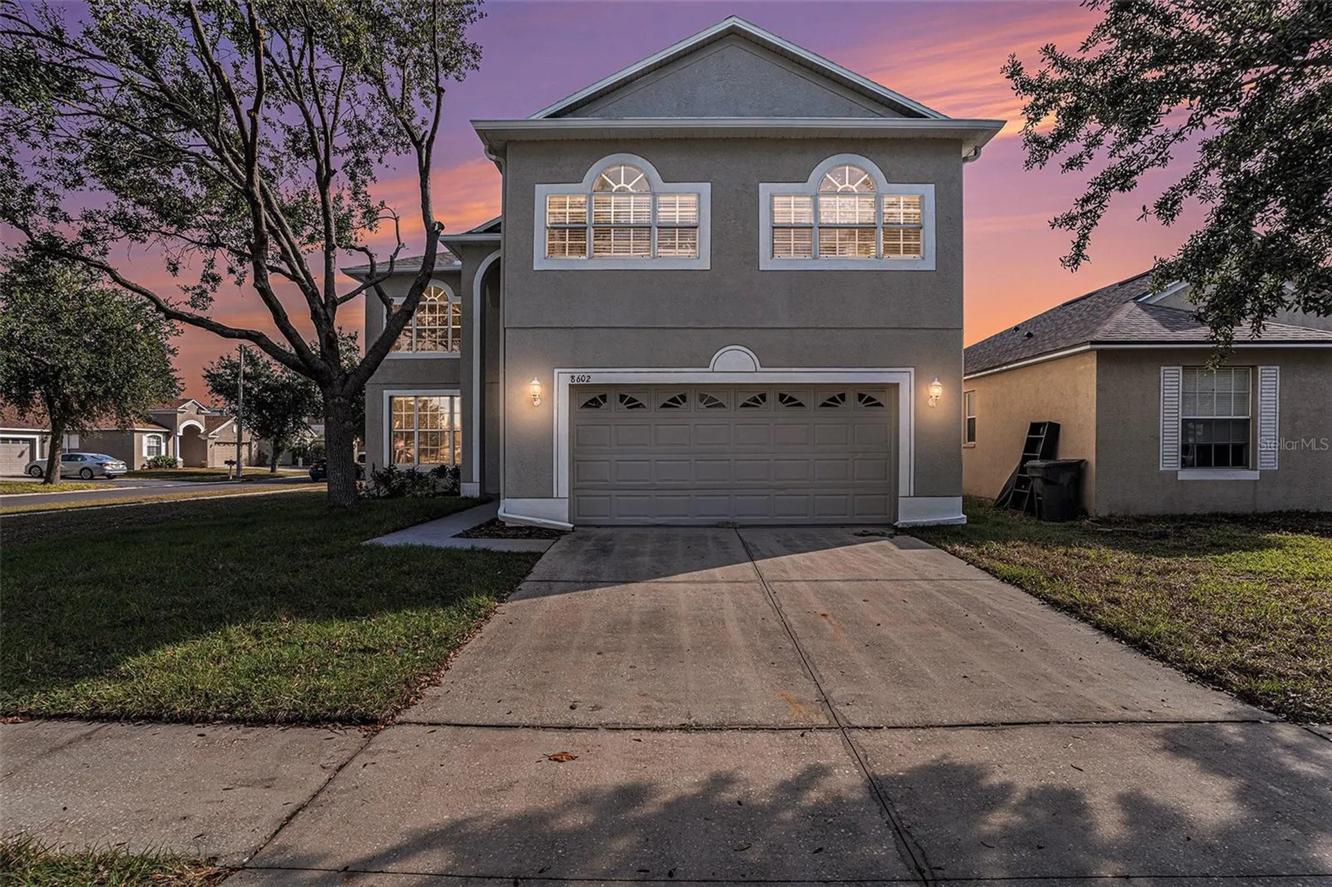 8602 Sandy Plains Drive Riverview FL 33578