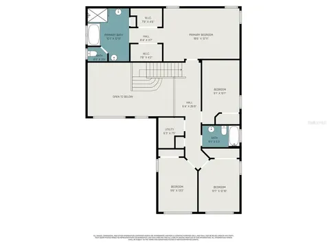 8602 Sandy Plains Drive Riverview FL 33578