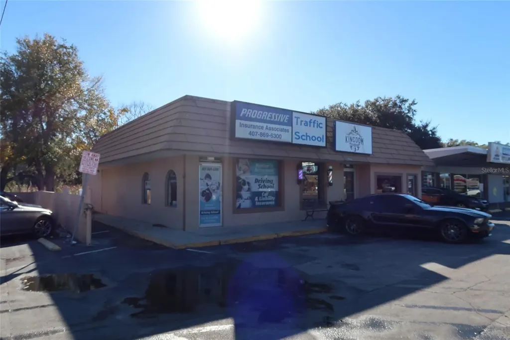 1170 W State Road 436 Altamonte Springs FL 32714