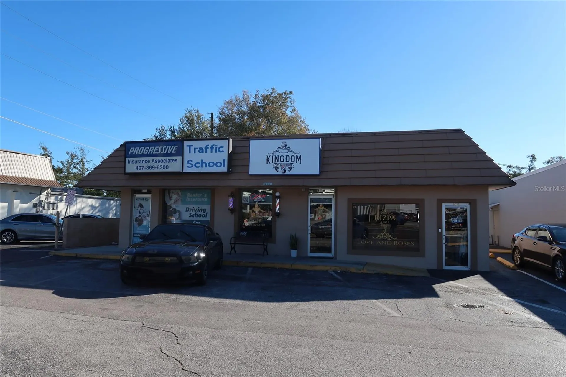1170 W State Road 436 Altamonte Springs FL 32714