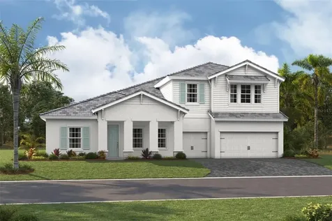 4308 Springhouse Circle Lakewood Ranch FL 34211