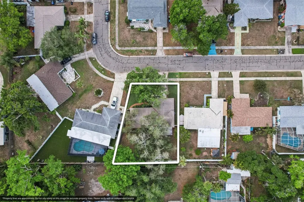 11469 Imperial Grove Drive E Largo FL 33774