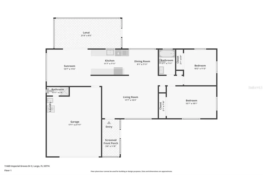 11469 Imperial Grove Drive E Largo FL 33774