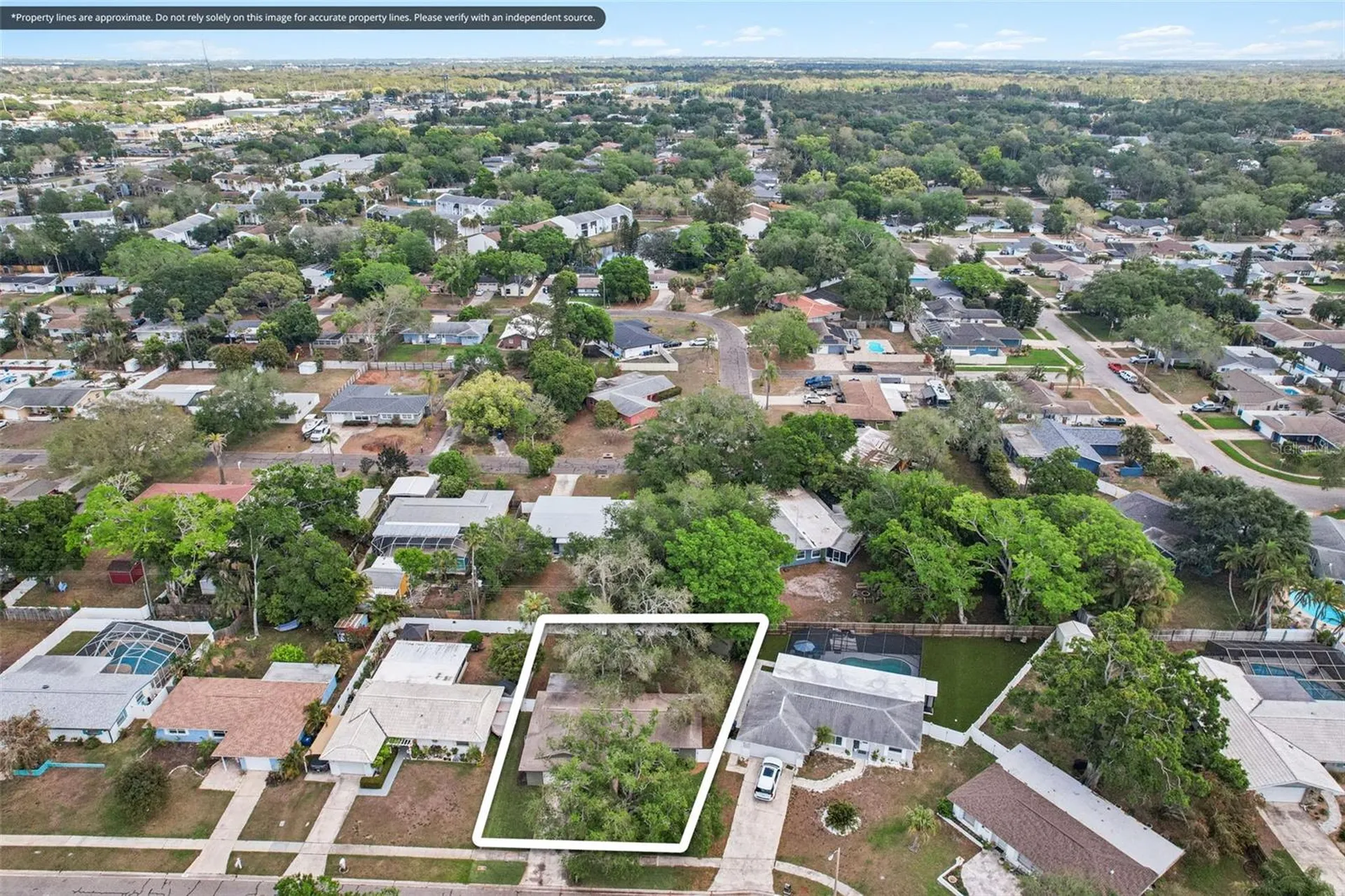 11469 Imperial Grove Drive E Largo FL 33774
