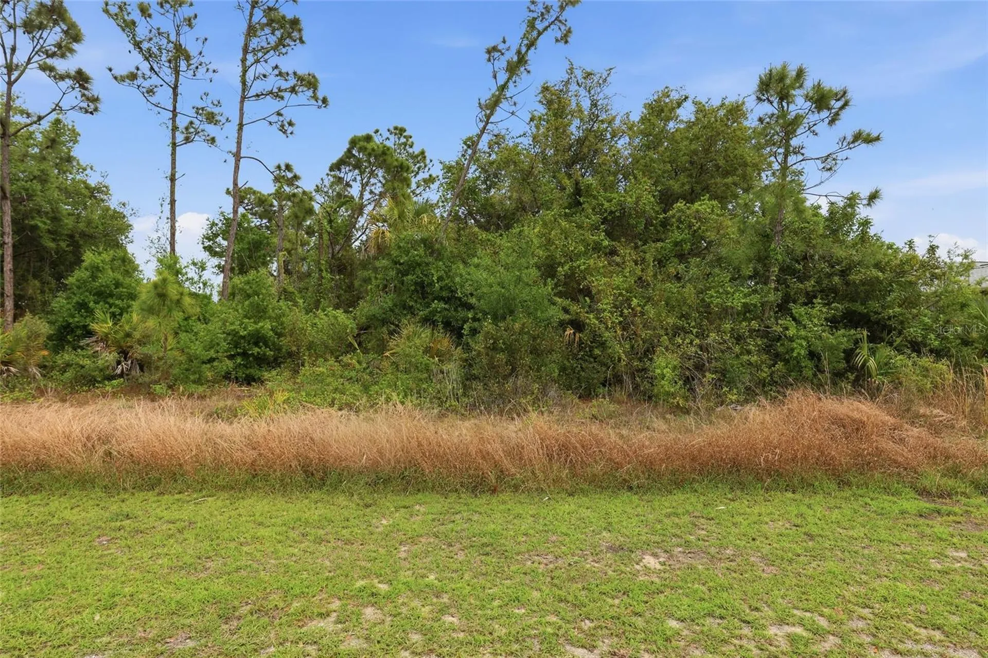 Lot #16 Sawyer Circle North Port FL 34288
