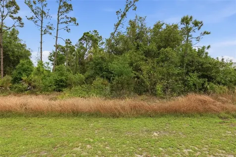 Lot #16 Sawyer Circle North Port FL 34288