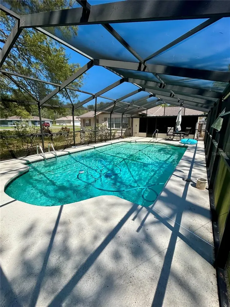 14152 SW 42nd Terrace Road Ocala FL 34473