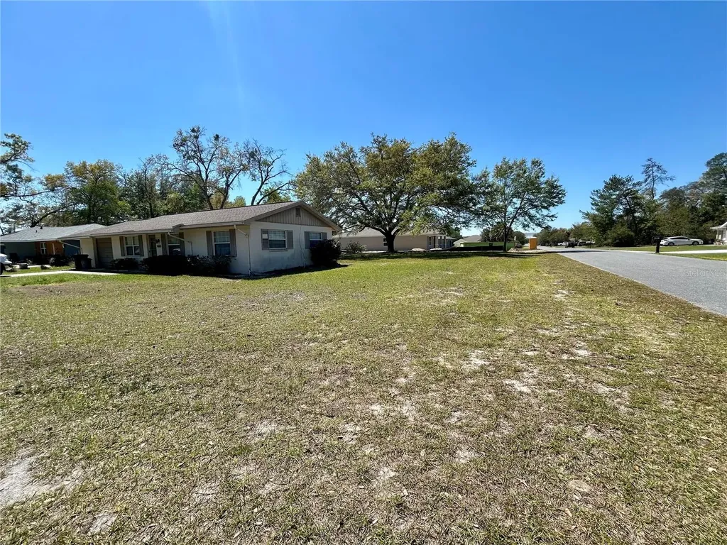 14152 SW 42nd Terrace Road Ocala FL 34473